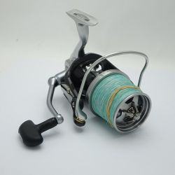 ◆◆ DAIWA ダイワ 14 BASIA 45　スピニングリール 14 BASIA 45 一部地域を除き送料無料 Aランク