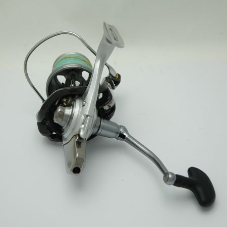  DAIWA ダイワ 14 BASIA 45　スピニングリール 14 BASIA 45 一部地域を除き送料無料