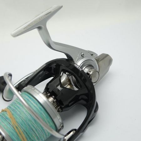  DAIWA ダイワ 14 BASIA 45　スピニングリール 14 BASIA 45 一部地域を除き送料無料