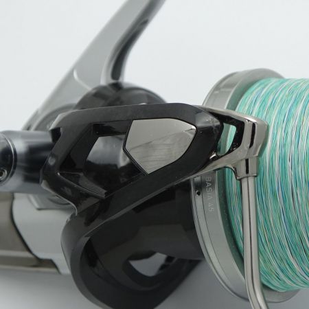  DAIWA ダイワ 14 BASIA 45　スピニングリール 14 BASIA 45 一部地域を除き送料無料