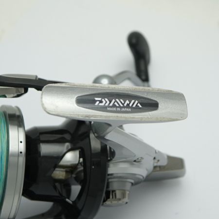  DAIWA ダイワ 14 BASIA 45　スピニングリール 14 BASIA 45 一部地域を除き送料無料