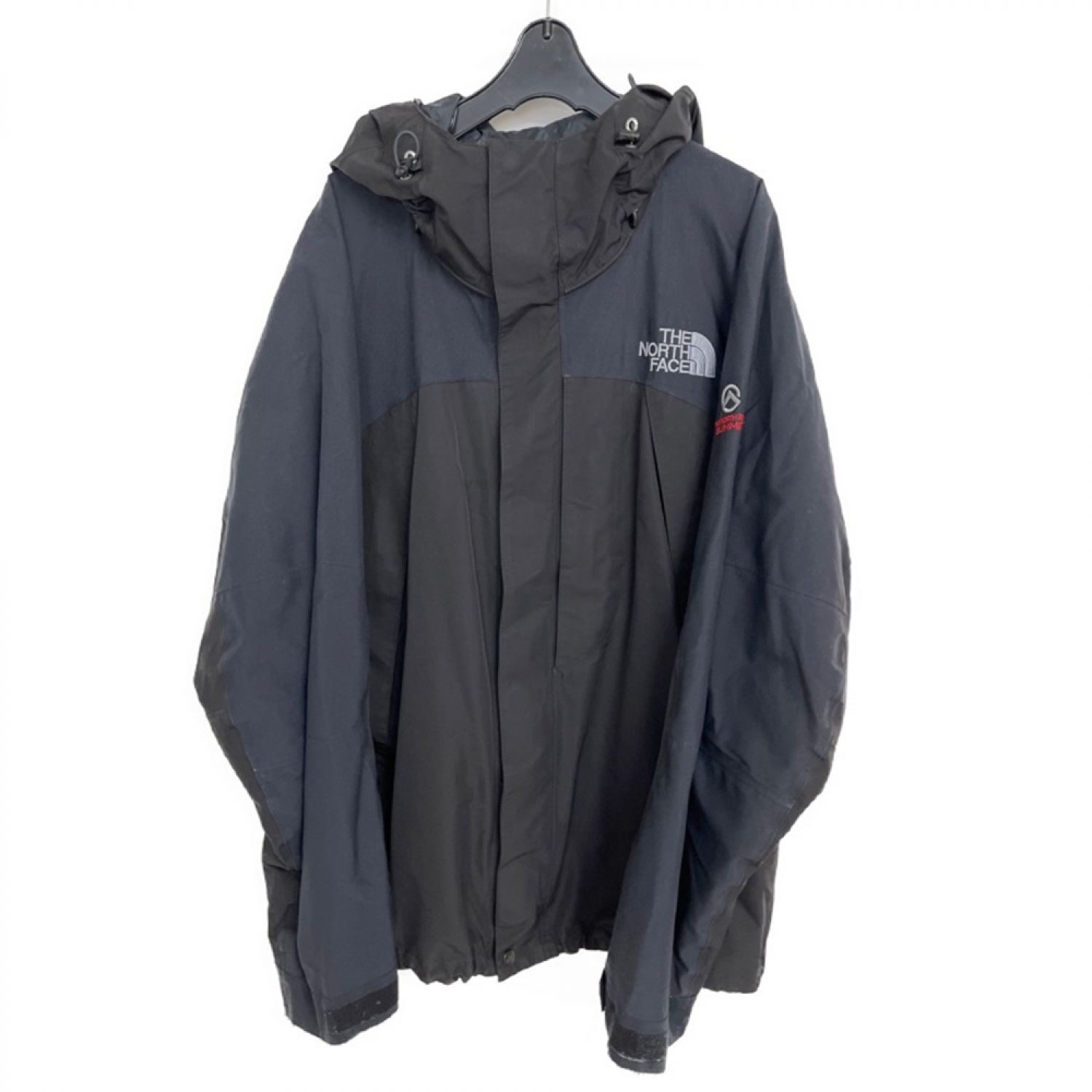 新品 アメリカ マウンテン パーカー防雨*防水auburnビッグサイズ 3XL