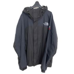 ◆◆ のー マウンテンパーカー　ナイロンジャケット　XXLサイズ　GORE-TEX  SUMMIT SERIES NP15805 ブラック Cランク