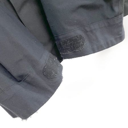  のー マウンテンパーカー　ナイロンジャケット　XXLサイズ　GORE-TEX  SUMMIT SERIES NP15805 ブラック