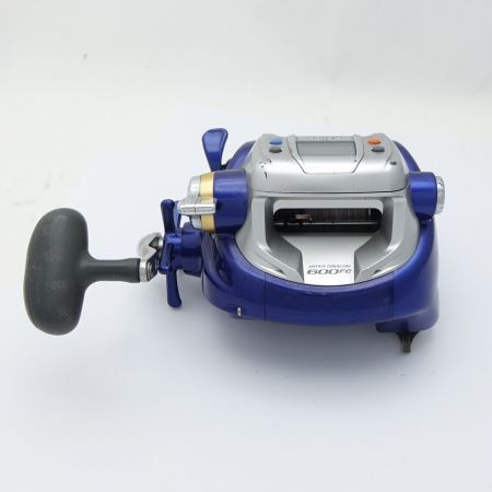  DAIWA ダイワ 電動リール　HYPER TANACOM　ケーブル付 600Fe 一部地域を除き送料無料