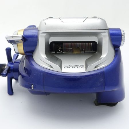  DAIWA ダイワ 電動リール　HYPER TANACOM　ケーブル付 600Fe 一部地域を除き送料無料