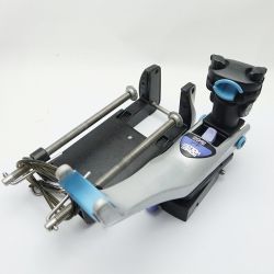 ◆◆ DAIWA ダイワ  POWER HOLDER 速攻240 ロッドキーパー 竿受け 一部地域を除き送料無料 Cランク