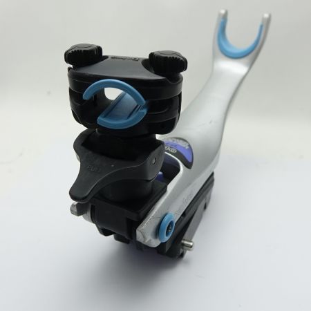  DAIWA ダイワ  POWER HOLDER 速攻240 ロッドキーパー 竿受け 一部地域を除き送料無料