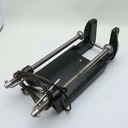  DAIWA ダイワ  POWER HOLDER 速攻240 ロッドキーパー 竿受け 一部地域を除き送料無料