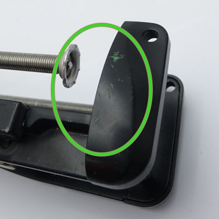  DAIWA ダイワ  POWER HOLDER 速攻240 ロッドキーパー 竿受け 一部地域を除き送料無料