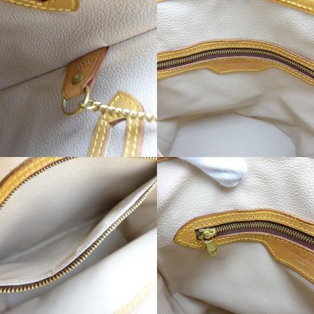  LOUIS VUITTON ルイヴィトン プチバケット　布袋付 M42238