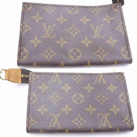  LOUIS VUITTON ルイヴィトン プチバケット　布袋付 M42238