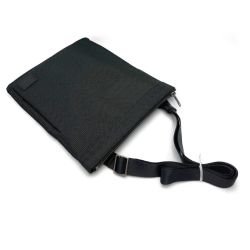 ◆◆ PORTER ポーター ショルダーバッグ 3120 チャコールグレー Aランク