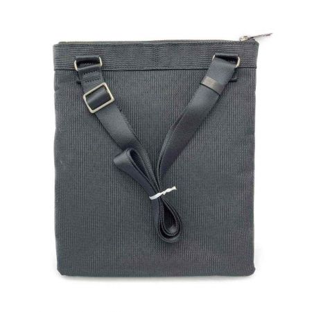  PORTER ポーター ショルダーバッグ 3120 チャコールグレー