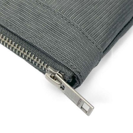  PORTER ポーター ショルダーバッグ 3120 チャコールグレー