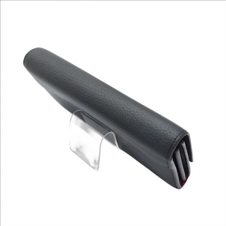  LOUIS VUITTON ルイヴィトン カプシーヌ  長財布 M6248 ブラック