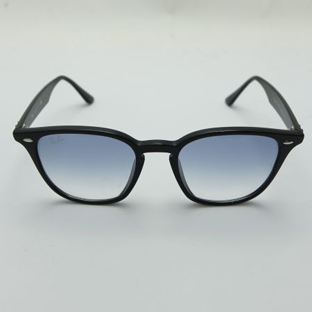  RAY-BAN レイバン サングラス RB4258-F ブラック 【送料無料】