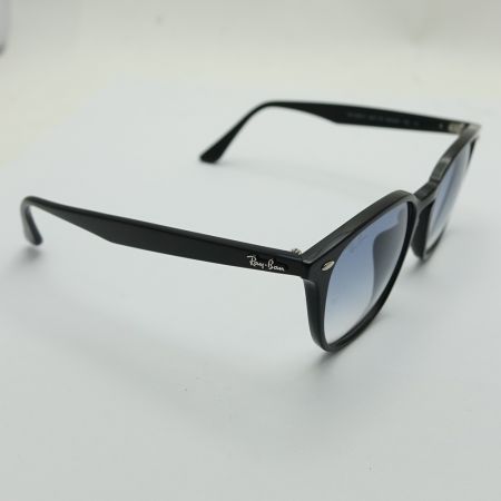  RAY-BAN レイバン サングラス RB4258-F ブラック 【送料無料】