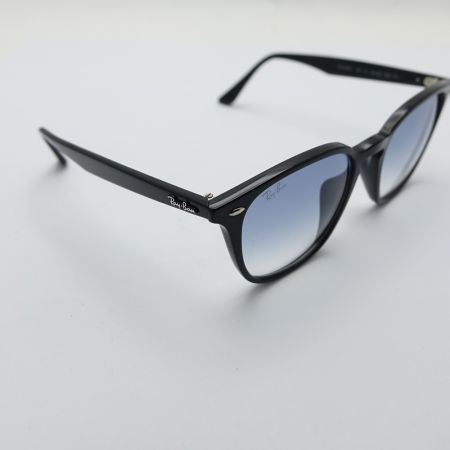  RAY-BAN レイバン サングラス RB4258-F ブラック 【送料無料】