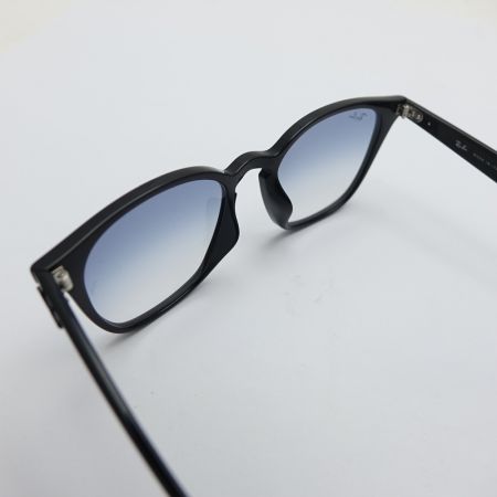  RAY-BAN レイバン サングラス RB4258-F ブラック 【送料無料】