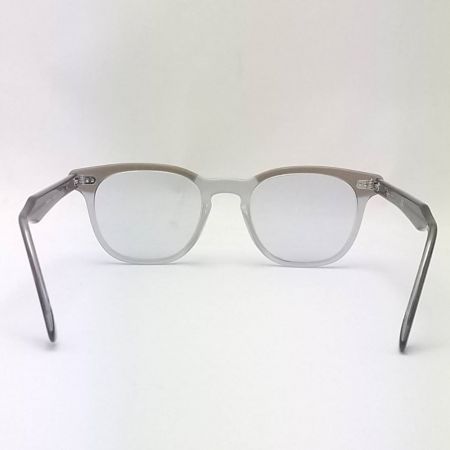  RAY-BAN レイバン サングラス　度入り RB5398-F HAWKEYE ライトグレー