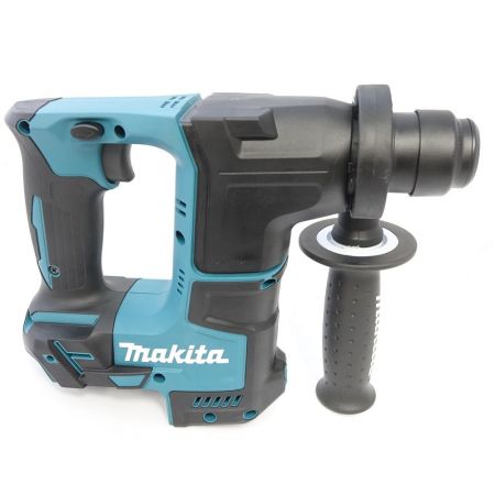  MAKITA マキタ 17mm 充電式ハンマドリル　充電器・充電池2個・ケース付  ＨＲ171ＤＲＧＸ 一部地域を除き送料無料