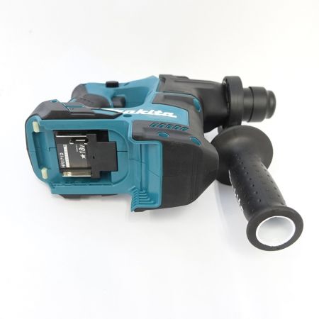  MAKITA マキタ 17mm 充電式ハンマドリル　充電器・充電池2個・ケース付  ＨＲ171ＤＲＧＸ 一部地域を除き送料無料