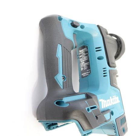  MAKITA マキタ 17mm 充電式ハンマドリル　充電器・充電池2個・ケース付  ＨＲ171ＤＲＧＸ 一部地域を除き送料無料