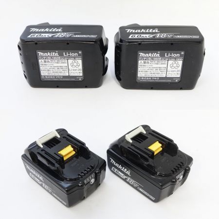  MAKITA マキタ 17mm 充電式ハンマドリル　充電器・充電池2個・ケース付  ＨＲ171ＤＲＧＸ 一部地域を除き送料無料