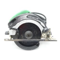 ◆◆ HITACHI 日立 165ｍｍ　丸のこ　 C6MB4 一部地域を除き送料無料 Bランク