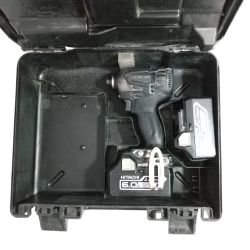 ◆◆ HITACHI 日立 インパクトドライバ WH18DDL2 【一部地域を除き送料無料】 Bランク