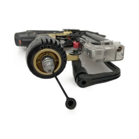  HITACHI 日立 電動工具 高圧ピンタッカー　記名有り NP55HM