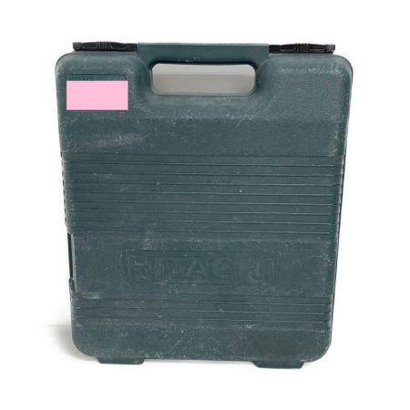  HITACHI 日立 電動工具 高圧ピンタッカー　記名有り NP55HM