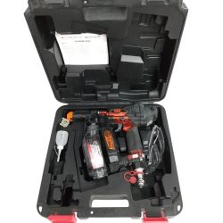 ◆◆ MAX マックス  ねじ打ち機  HV-R41G4 【一部地域を除き送料無料】 Bランク