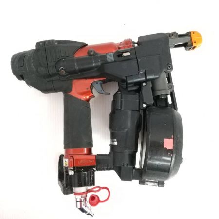  MAX マックス  ねじ打ち機  HV-R41G4 【一部地域を除き送料無料】