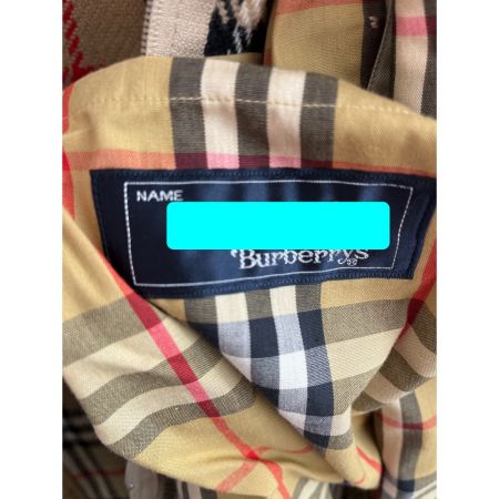  Burberrys バーバリーズ トレンチコート　ノバチェック　 ベージュ
