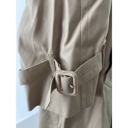  Burberrys バーバリーズ トレンチコート　ノバチェック　 ベージュ
