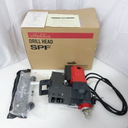 ◆◆ CONSEC ドリルヘッド　 SPF-161C Sランク