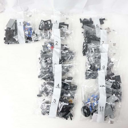  LEGO レゴ DC バットマン バットモービル タンブラー 76240 一部地域を除き送料無料