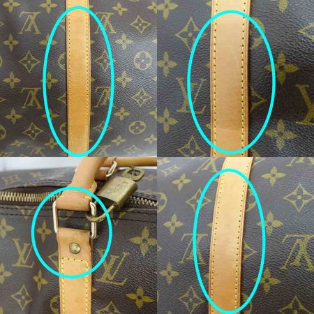  LOUIS VUITTON ルイヴィトン ボストンバッグ モノグラム キーポル 50 SP1925  M41426 【一部地域を除き送料無料】