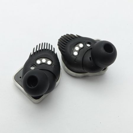  MASTER&DYNAMIC ワイヤレスイヤホン MW07PLUS ホワイトマーブル 【送料無料】