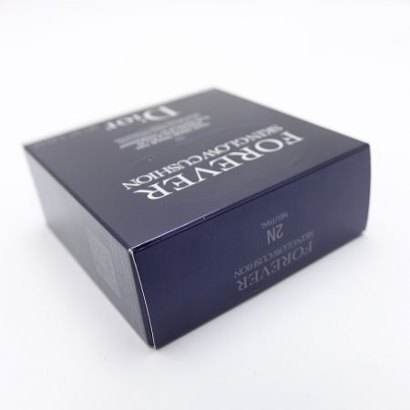  Christian Dior クリスチャンディオール FOREVER SKIN GLOW CUSHION 2N 送料無料