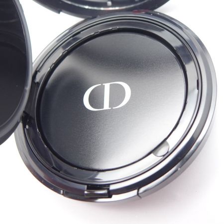  Christian Dior クリスチャンディオール FOREVER SKIN GLOW CUSHION 2N 送料無料