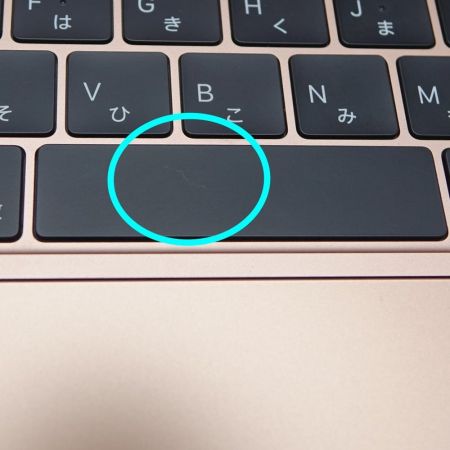  Apple アップル MacbookAir13 Late 2018 256GB 8GBメモリ MREC2J/A ピンクゴールド 一部地域を除き送料無料