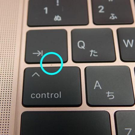  Apple アップル MacbookAir13 Late 2018 256GB 8GBメモリ MREC2J/A ピンクゴールド 一部地域を除き送料無料