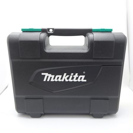  MAKITA マキタ 充電式インパクトドライバ　充電池、充電器付 M695DS 一部地域を除き送料無料