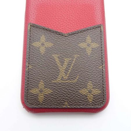  LOUIS VUITTON ルイヴィトン  IPHONEバンパー 11 PRO　スマホケース M69095 一部地域を除き送料無料