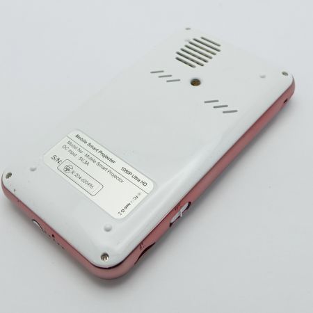  FIRSTAGE モバイルスマートプロジェクター PJT2020 一部地域を除き送料無料