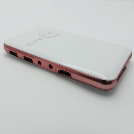  FIRSTAGE モバイルスマートプロジェクター PJT2020 一部地域を除き送料無料