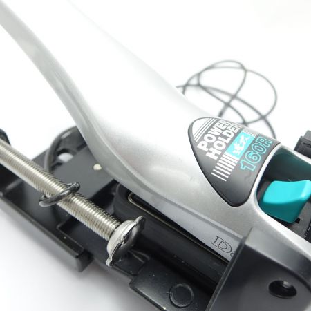  DAIWA ダイワ POWER HOLDER 速攻160R 速攻160R 一部地域を除き送料無料